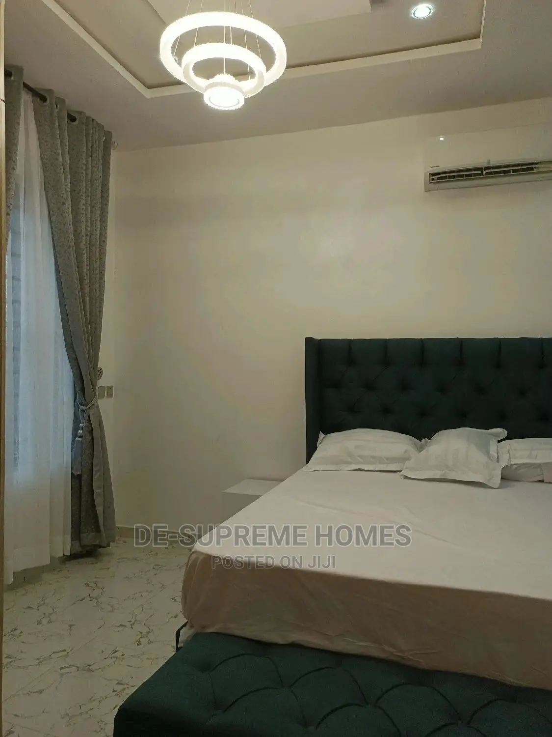2bedroom Duplex Short Let