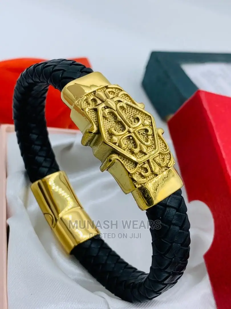 Classic Men Bangles
