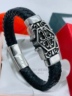 Classic Men Bangles