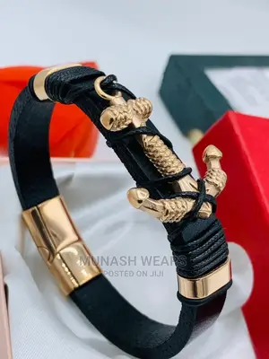 Classic Men Bangles