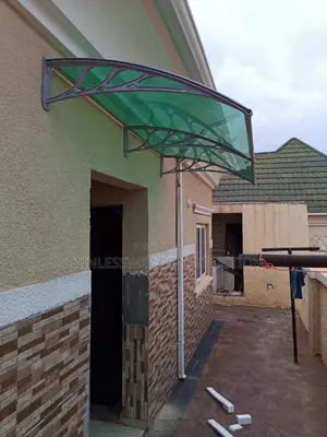 Skylight Foreign Sunshade at Garki