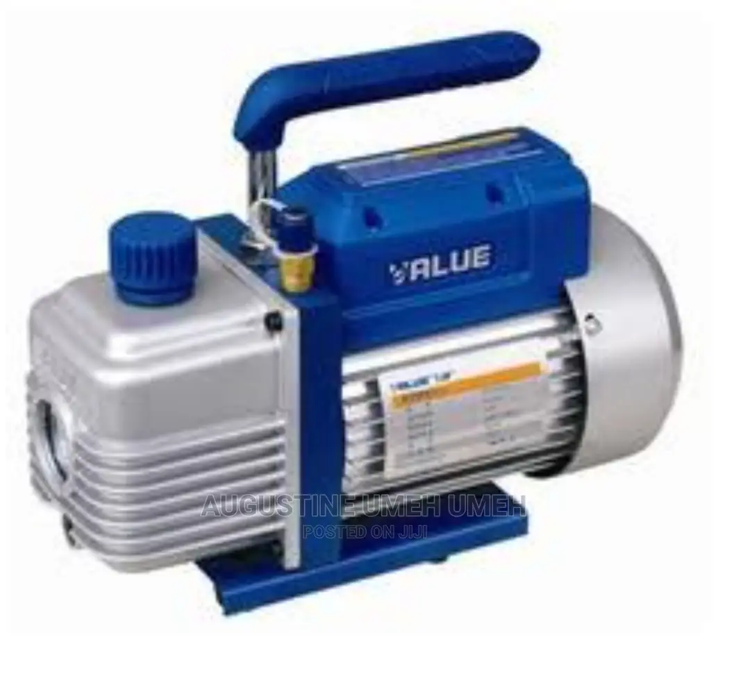 Vacuum Pump