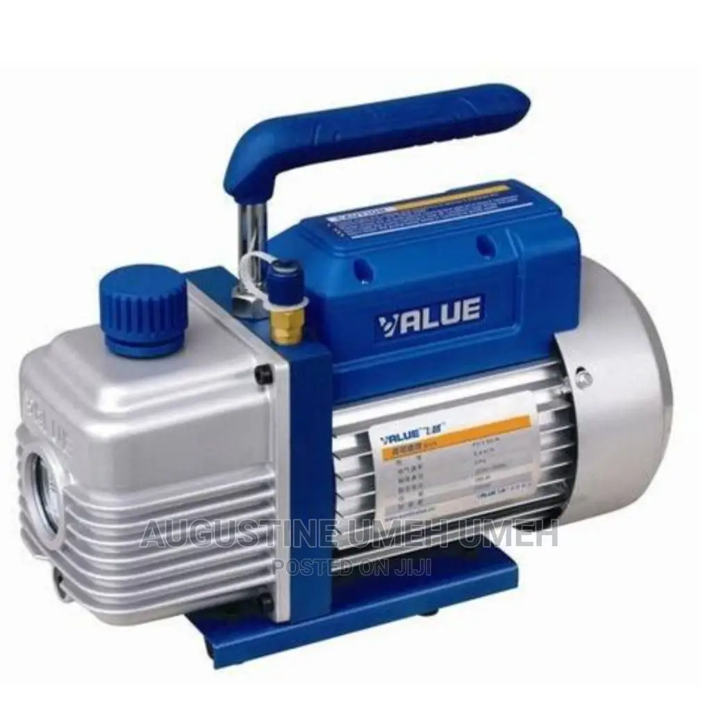 Vacuum Pump