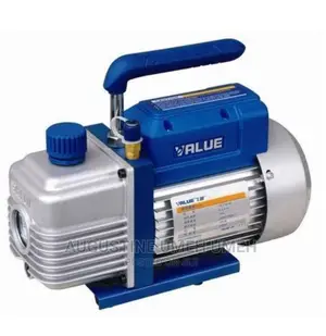 Vacuum Pump