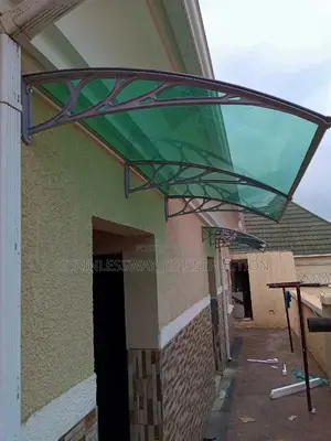 Front Shade Cover at Wuse(Foreign)