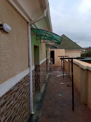Polycarbonate Sheet Cover (Foreign2)