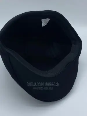 Classic Men’S Trendy Panama Hat