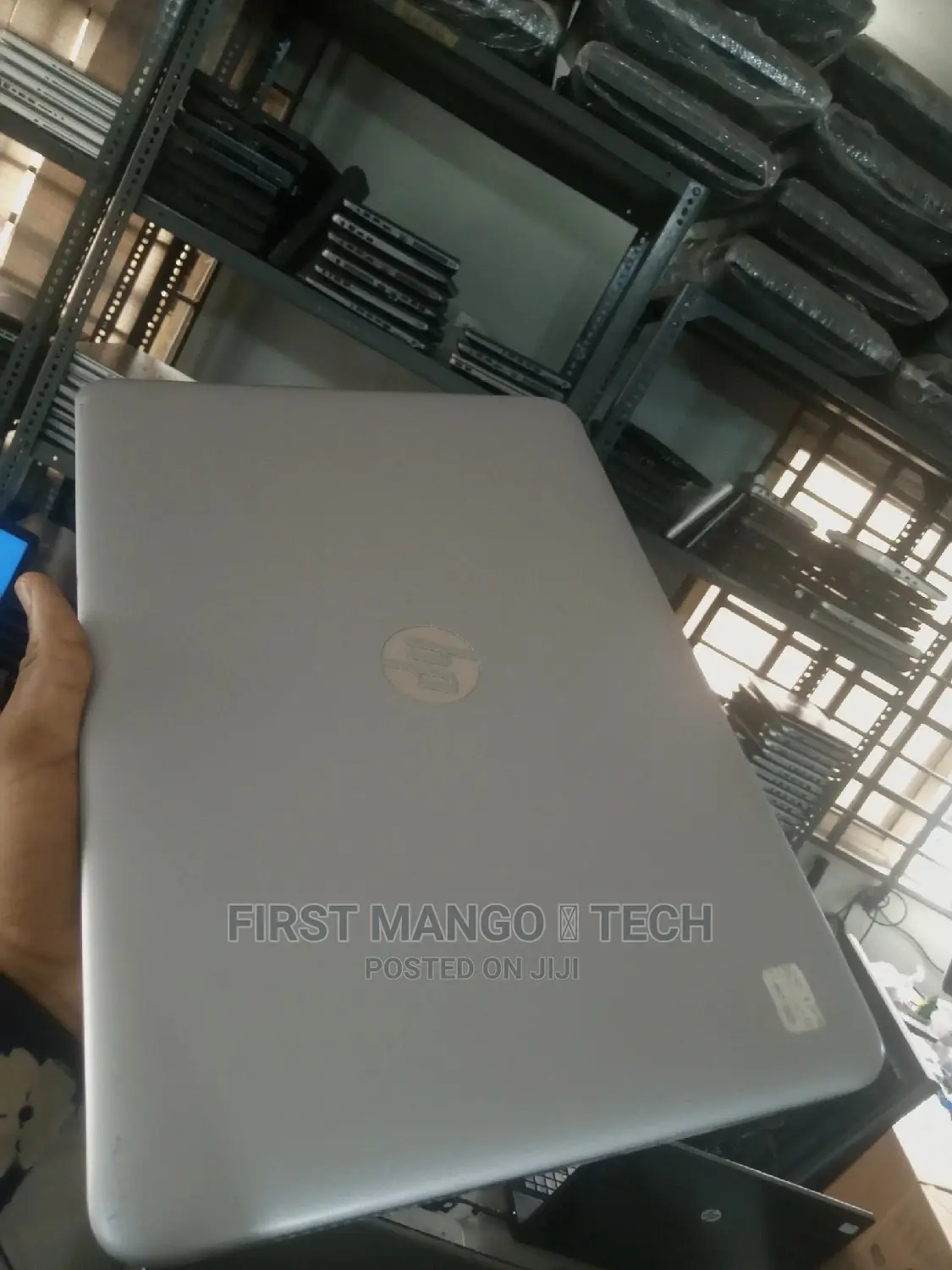 Laptop HP ProBook 450 G4 8GB Intel Core I5 HDD 500GB