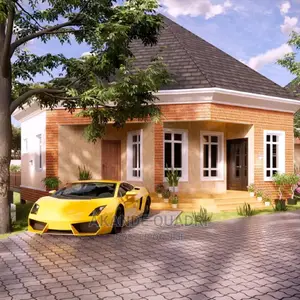 (Building Plan) Full Package Architectural Plan
