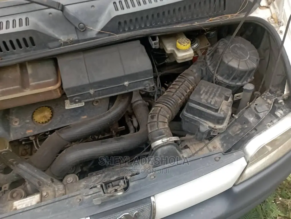 GMC Mechanic