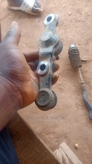 GMC Mechanic