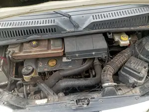 GMC Mechanic