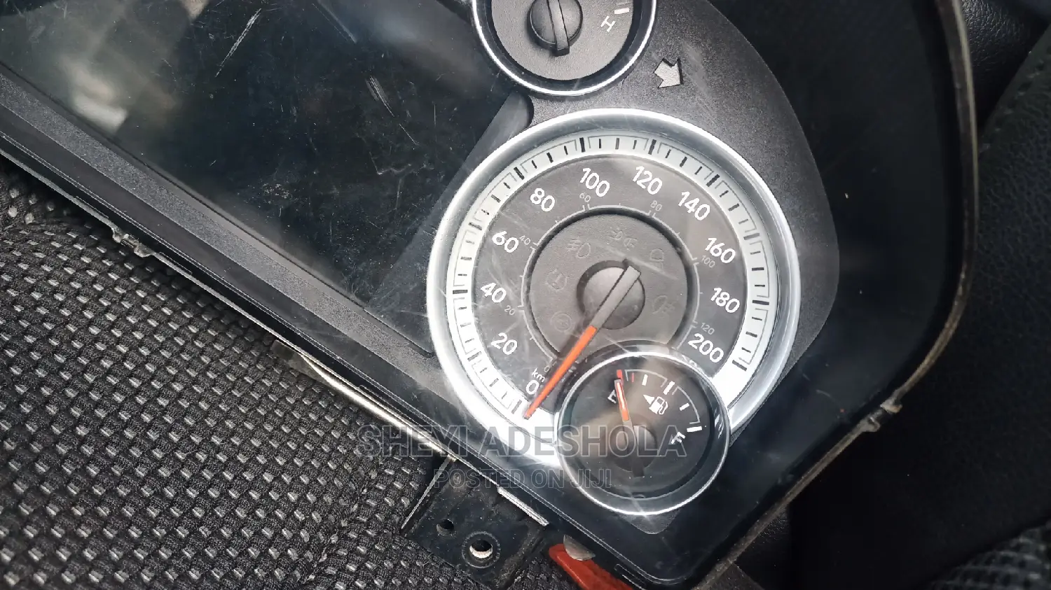 GMC Mechanic