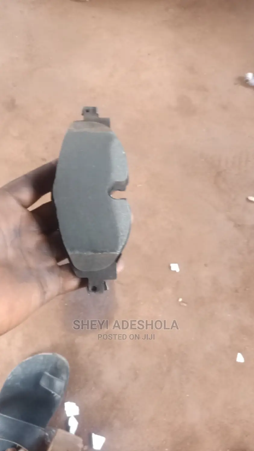 GMC Mechanic