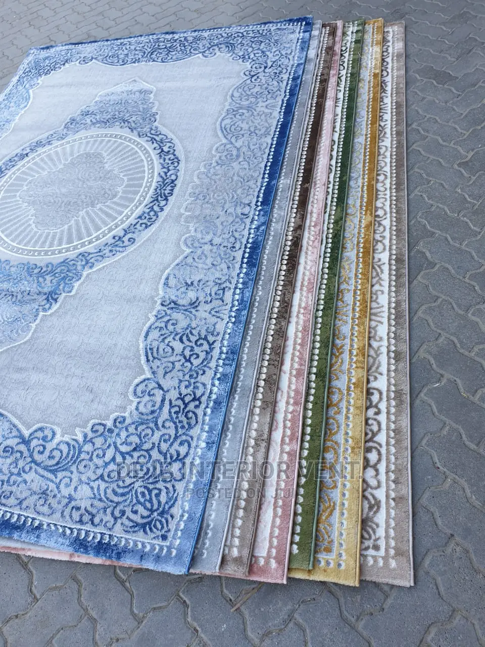Rug Carpet