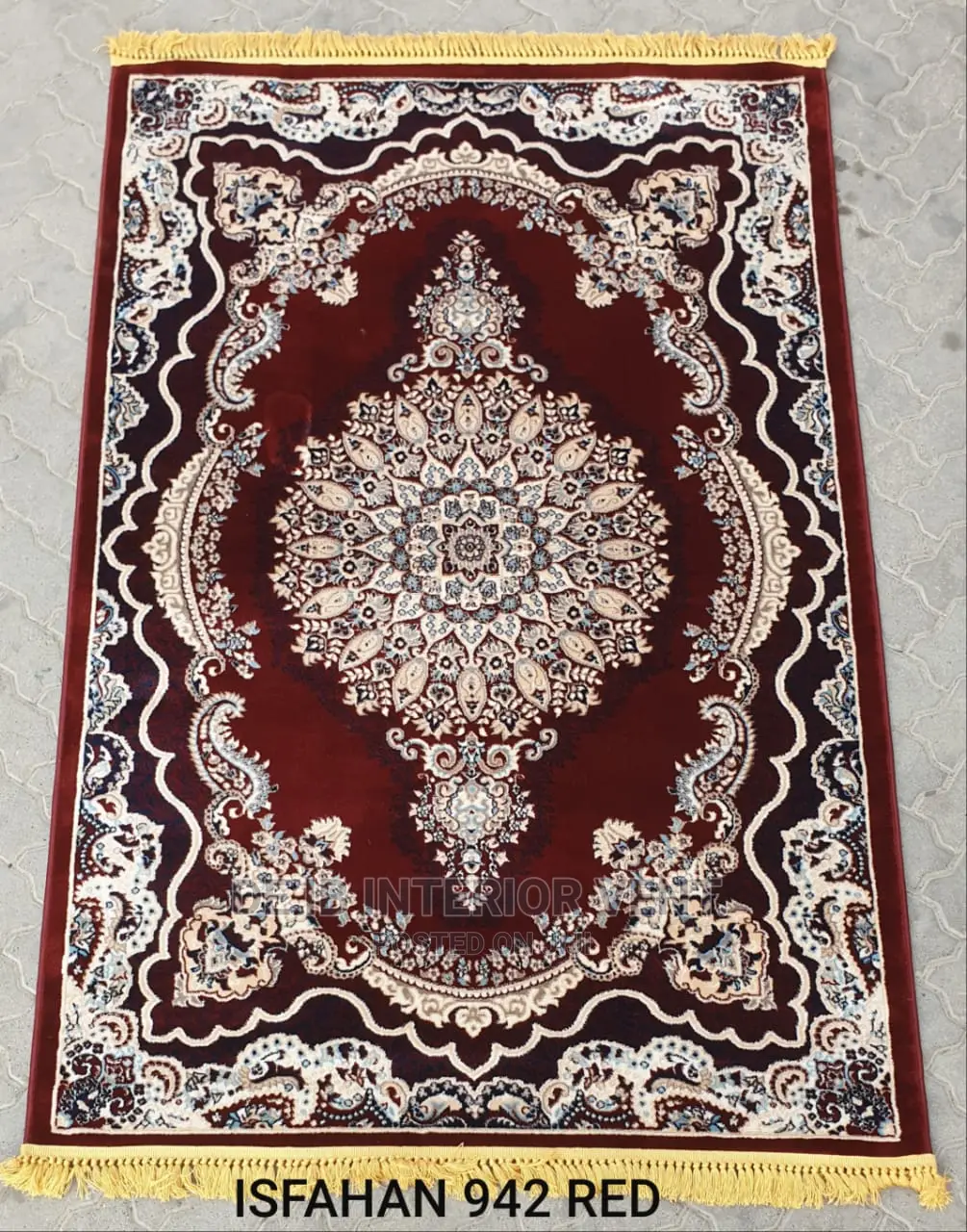 Rug Carpet