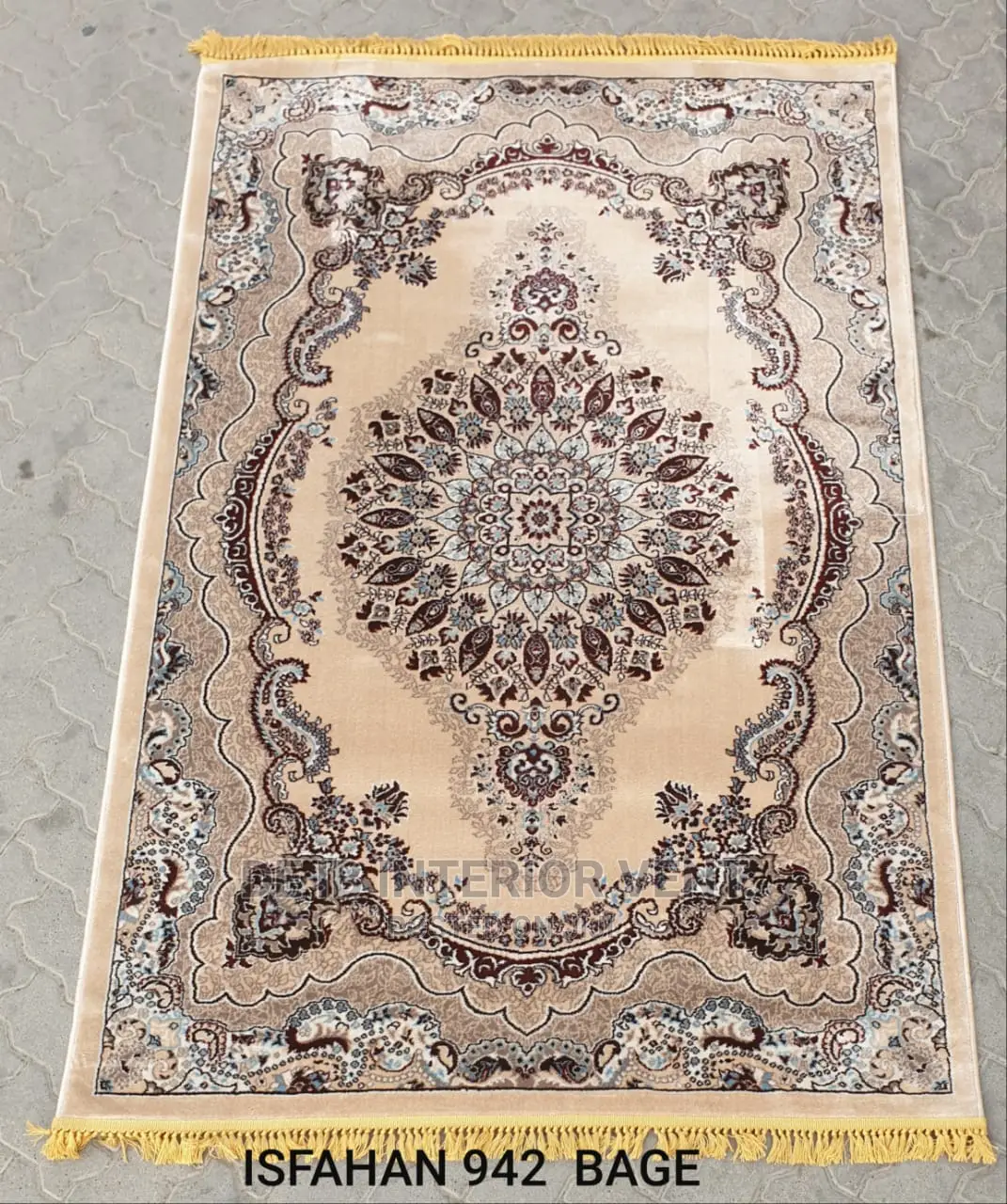Rug Carpet