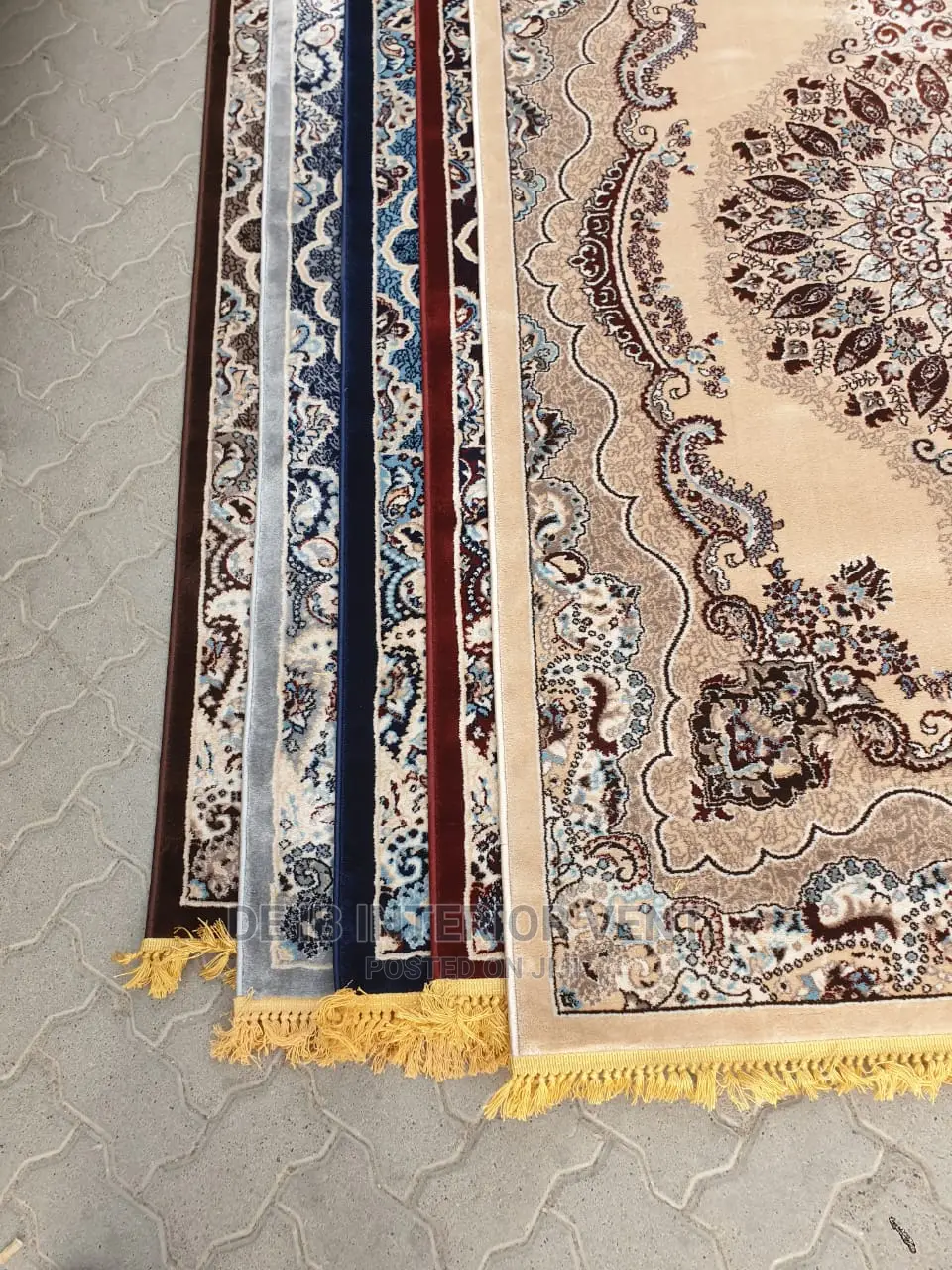 Rug Carpet
