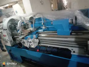 Lathe Machine 1.5meter