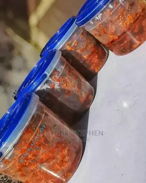 Asun Goat Meat
