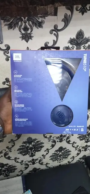 JBL Headset Tune 510