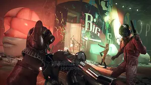 DEATHLOOP Deluxe Edition PC/Laptop/Computer Games Available