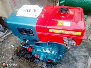 Diesel Generalor