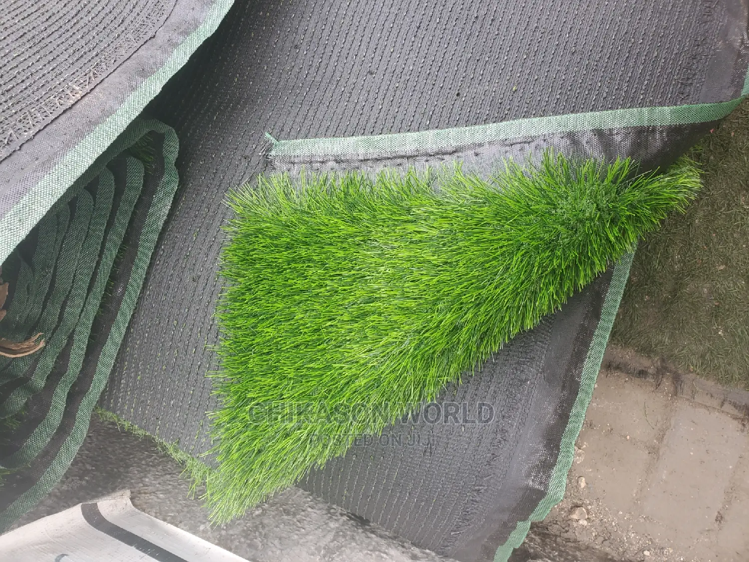 50MM Turf Grass Carpet