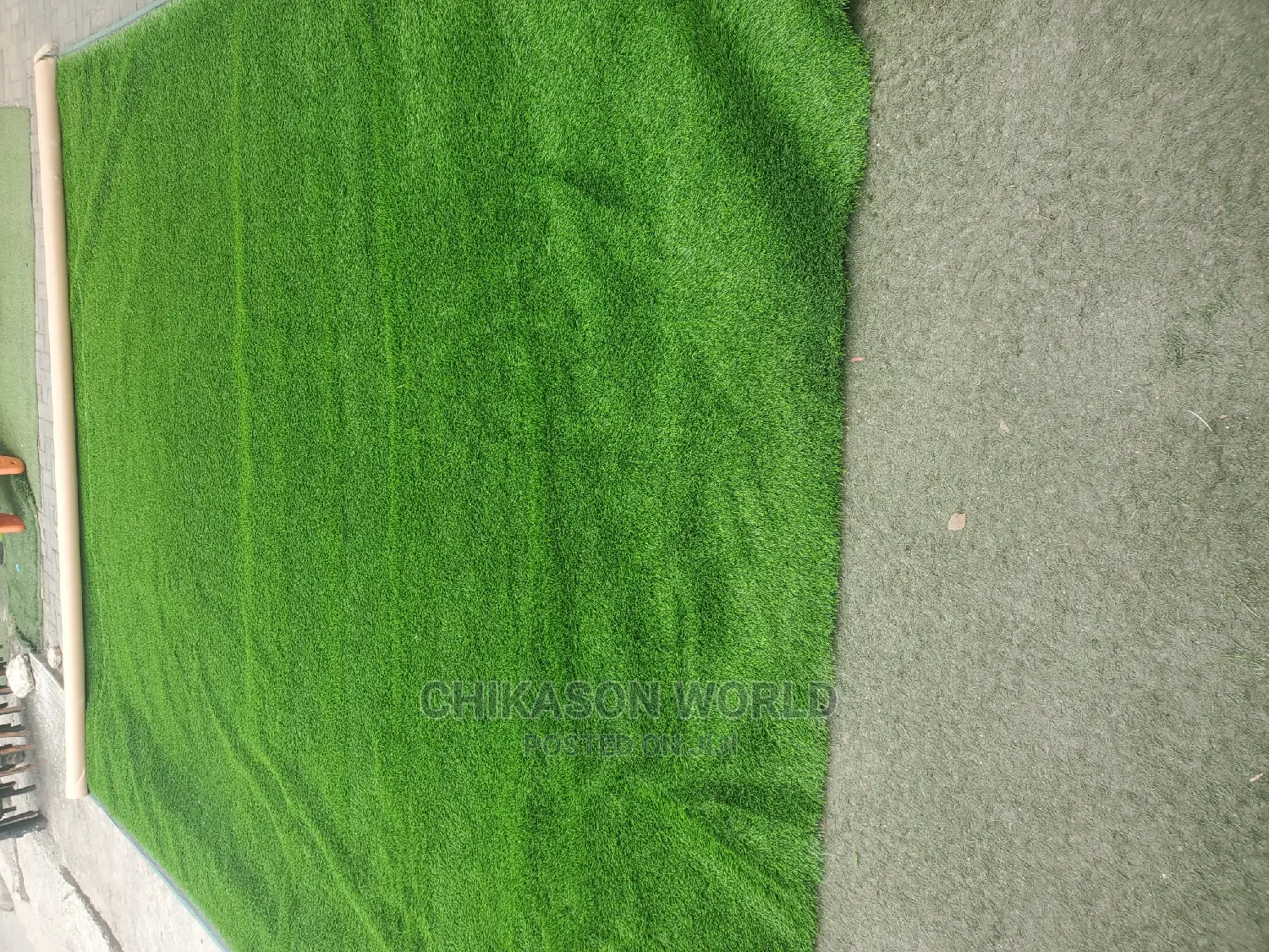 50MM Turf Grass Carpet
