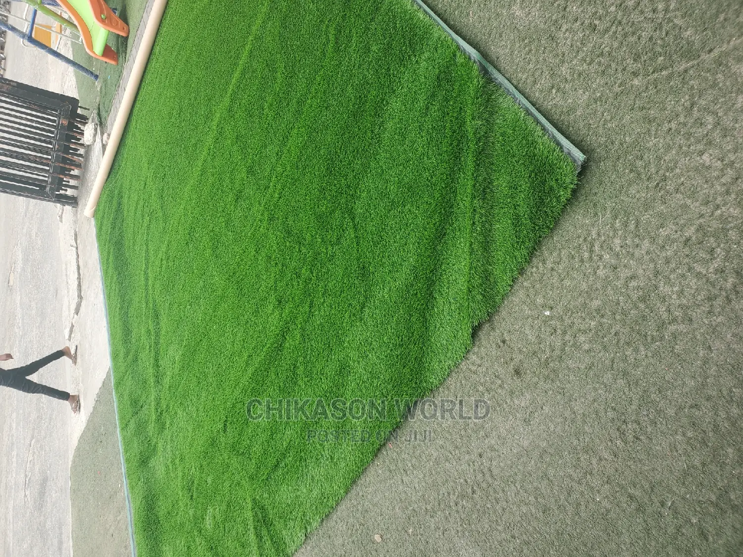 50MM Turf Grass Carpet