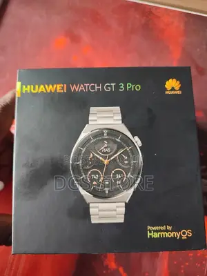 Huawei Watch GT 3 Pro 46mm