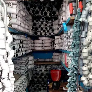 Plumbing Materials Fittings