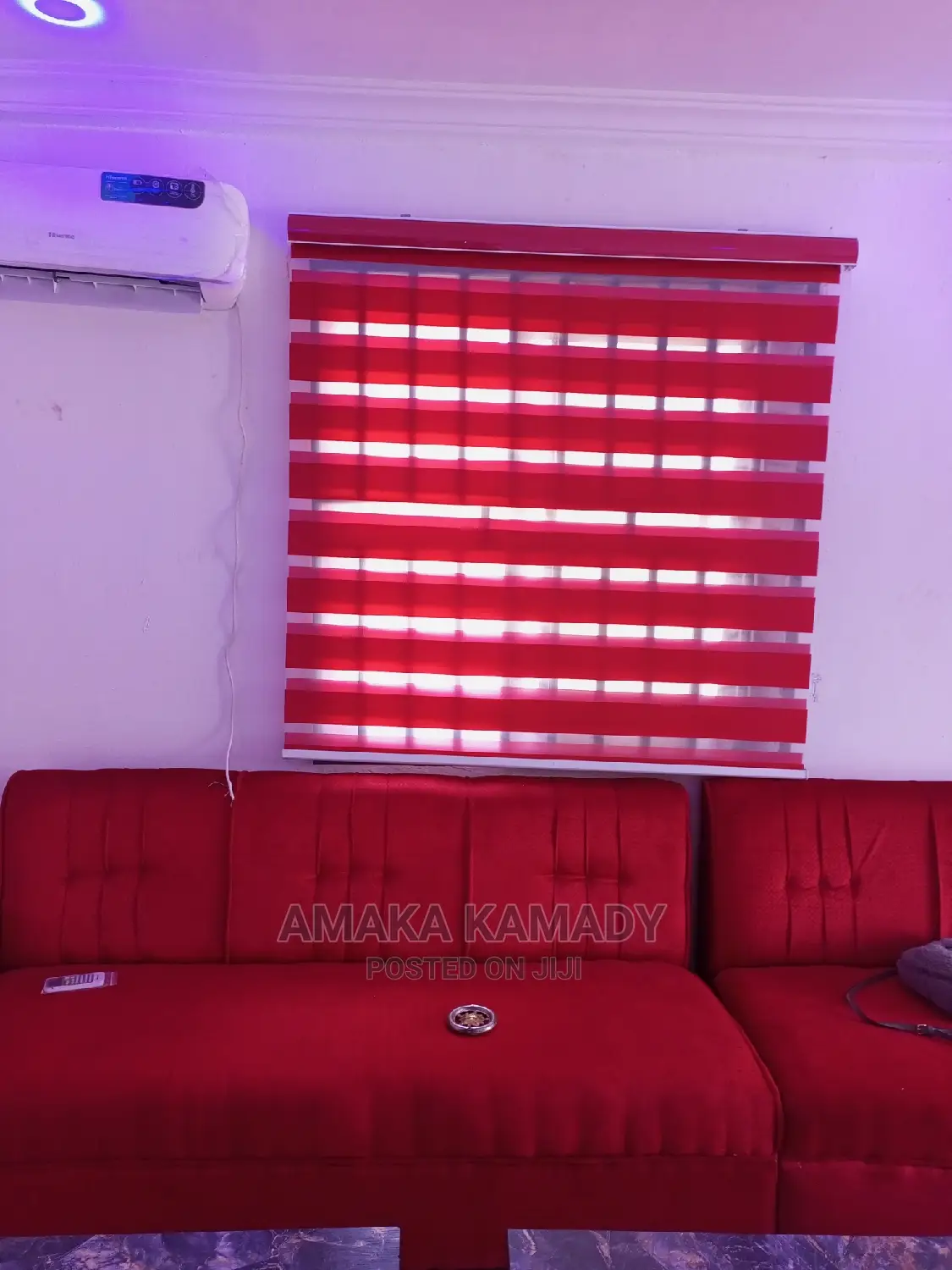 Window Blind