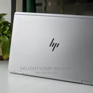 New Laptop HP EliteBook 830 16GB Intel Core I5 SSD 256GB