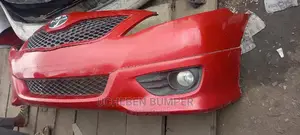 Complete Front Tokunbor Bumper Toyota Camry Sports 2011