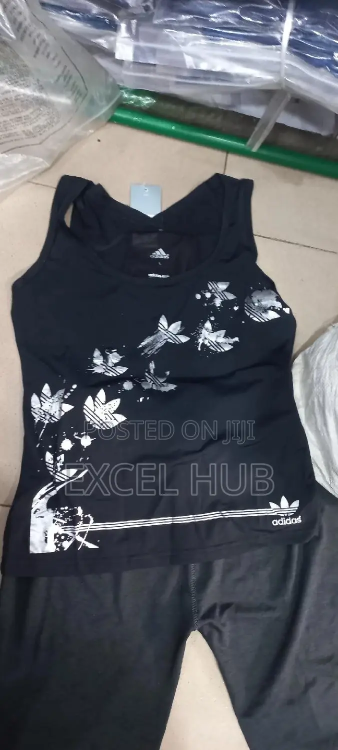 Swimming Overall