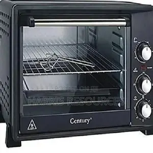 Century 37 Electric Oven,Baking,Toasting,Grilling