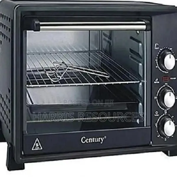 Century 37 Electric Oven,Baking,Toasting,Grilling