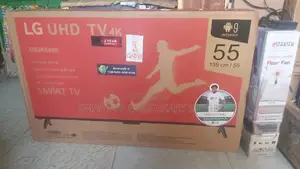 55 " LG Smart TV