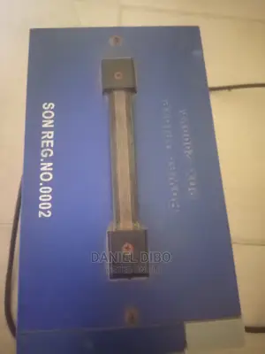 Power Deluxe 2000 Watt Stabilizer