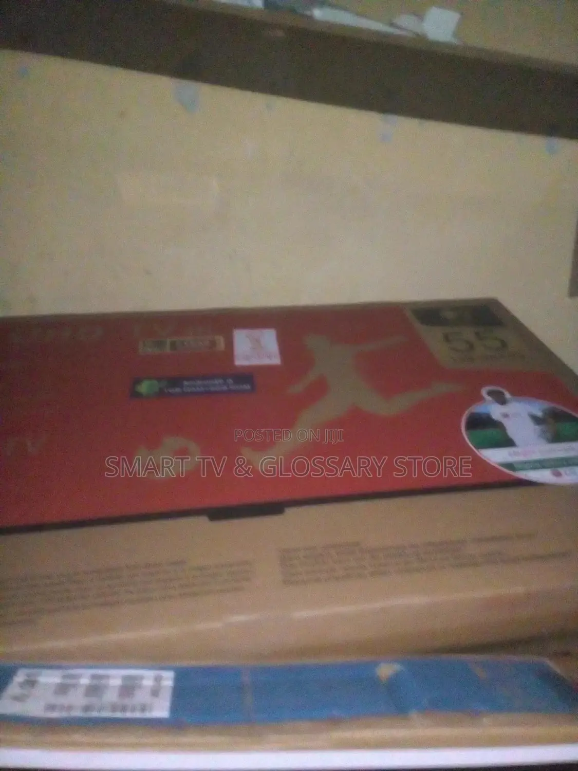 32 " Samsung Tv