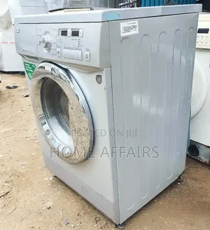 LG 7kg Washing Machine Wash and Dry Inverter Drive [DELIVERY