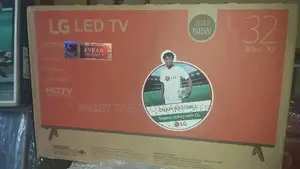 32 Inches Full HD TV