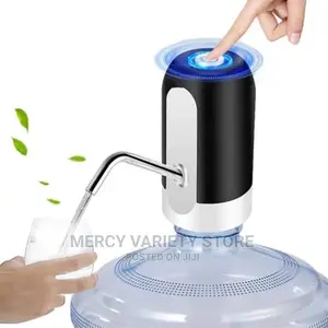 Automatic Water Dispenser Pump