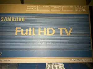 LED Samsung Original 32inches TV Slim Design