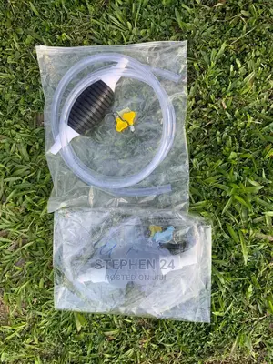 Pump for Fuel or Other Liquids