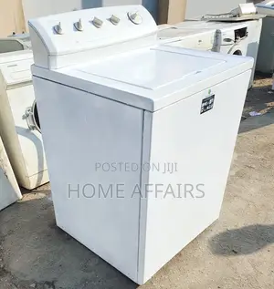 FRIGIDAIRE 10kg Washing Machine +WARRANTY (Pay Ondelivery