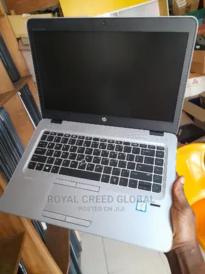 Laptop HP EliteBook 840 G3 12GB Intel Core I5 SSD 256GB