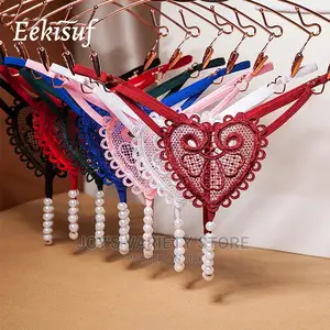 Photo - Crouchless G String. Set of 12