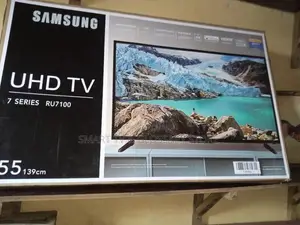Original Inches 55 Smart LG TV Pay on Delivery